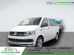 Volkswagen Multivan 2.0 TDI 150 BVM