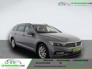 Volkswagen Passat 1.5 TSI 150 BVA