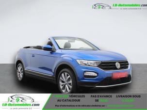 Volkswagen T-Roc Cabriolet 1.0 TSI 115 Start/Stop BVM