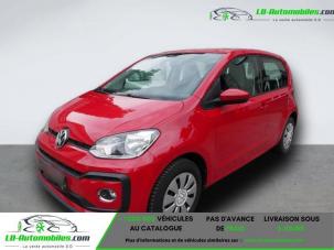 Volkswagen Up 1.0 90  BVM