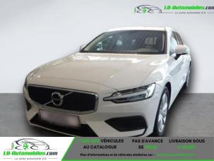Volvo V60 B3 163 ch BVA