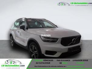 Volvo XC40 T4 190 ch BVA