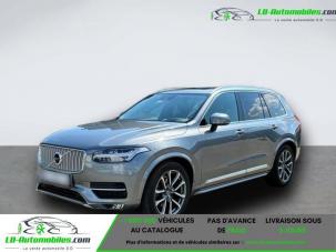 Volvo XC90 D5 AWD 235 ch BVA 5pl