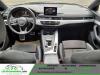 Audi A4 TDI 190 BVA