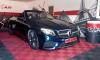 Mercedes Classe E BVA 220 d 9G-Tronic Sportline