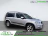 Skoda Yeti 1.2 TSI 110 2015