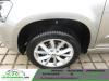 Skoda Yeti 1.4 TSI 122 BVA