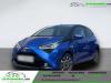 Toyota  1.0 VVT-i BVA 2018