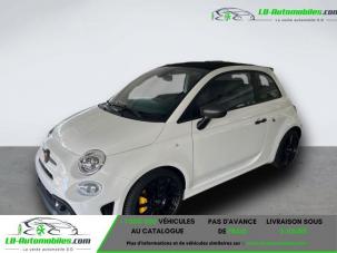 Abarth 695 1.4 Turbo 16V T-Jet 180 ch BVA