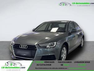 Audi A4 TFSI 190