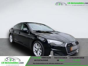Audi A5 40 TFSI 204 BVA Quattro