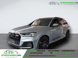 Audi SQ7 TFSI 507ch BVA Quattro 5pl