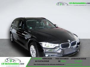 BMW 320 320d xDrive 190 ch BVA