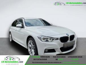 BMW 320 320d xDrive 190 ch BVA