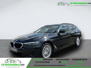 BMW 520 520d 190 ch BVA