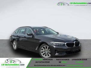 BMW 530 530d xDrive 286 ch BVA