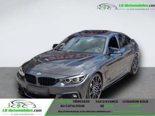 BMW Serie 4 430i 252 ch BVA