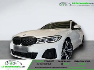 BMW Serie 3 Touring M340d xDrive 340 ch BVA