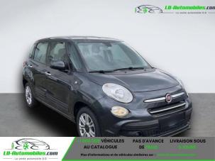 Fiat 500 1.3 Multijet 95 ch BVM