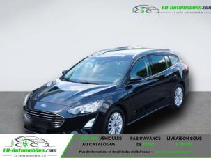 Ford Focus SW 1.5 EcoBlue 120 BVA