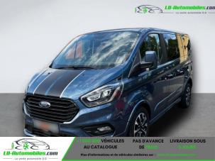 Ford Tourneo 320 L1H1 2.0 EcoBlue 185 BVA
