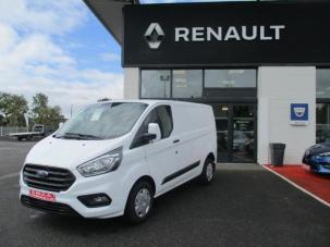 Ford Transit 280 L1H1 2.0 ECOBLUE 130 TREND BUSINESS