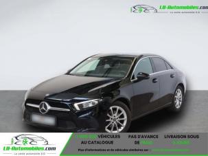 Mercedes Classe A 180 BVA