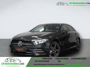 Mercedes Classe A 250 e BVA