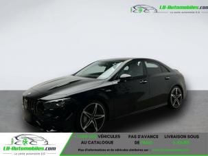 Mercedes Classe A 35 Mercedes-AMG BVA 4Matic