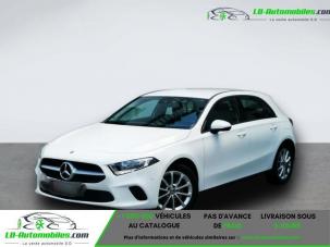 Mercedes Classe A 200 BVA