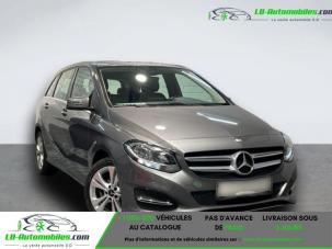 Mercedes Classe B 180 d BVA