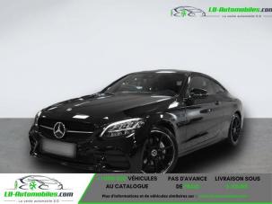 Mercedes Classe C 200 200 BVA