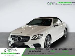 Mercedes Classe E 350 BVA 4-Matic