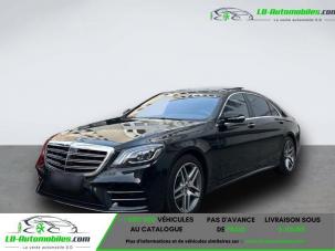 Mercedes Classe S 450 BVA 4-Matic