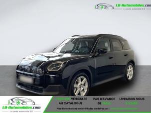 Mini Countryman 204 ch
