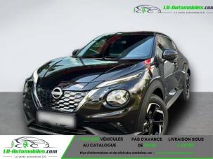 Nissan Juke HYBRID 143