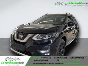 Nissan X-Trail 1.3 DIG-T 160 BVA 5pl