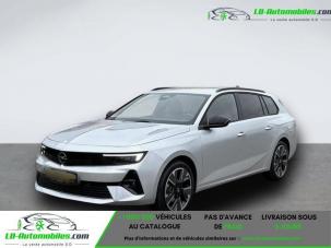 Opel Astra Sports tourer Electrique 156 ch & Batterie 54 kWh