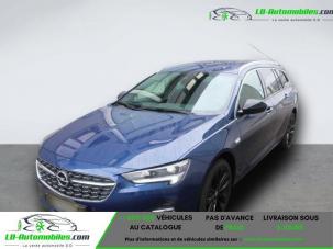 Opel Insignia Sports Tourer 1.5 Diesel 122 ch BVA
