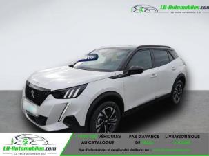 Peugeot 2008 PureTech 130  BVA