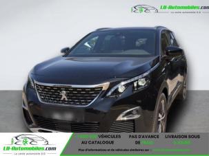 Peugeot 5008 PureTech 180ch  BVA