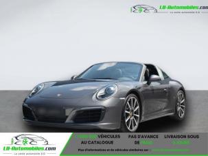 Porsche 911 4S 3.0i 420 PDK