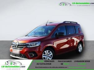 Renault Kadjar TCe 130 BVM