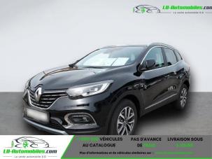 Renault Kadjar dCi 115 BVA