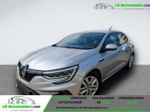 Renault Megane IV dCi 115 BVA