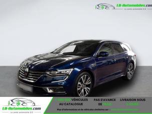 Renault Talisman Estate dCi 190 BVA