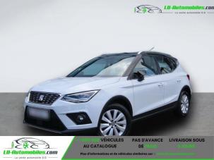 Seat Arona 1.0 TSI 110 ch  BVA