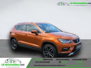 Seat Ateca 1.4 TSI 150 ch BVA