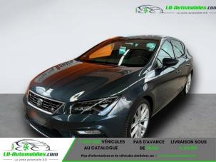 Seat Leon 2.0 TSI 190  BVA