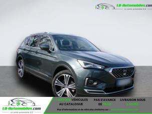 Seat Tarraco 2.0 TSI 190 ch  BVA  5 pl